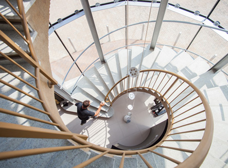 Free Bootstrap Creative Theme - Start Bootstrap